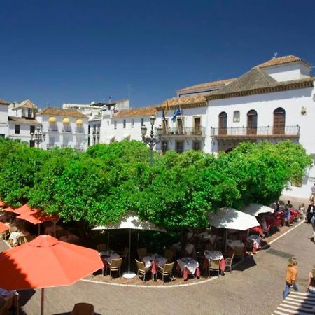 Apartamento Marbella Playa מראה חיצוני תמונה