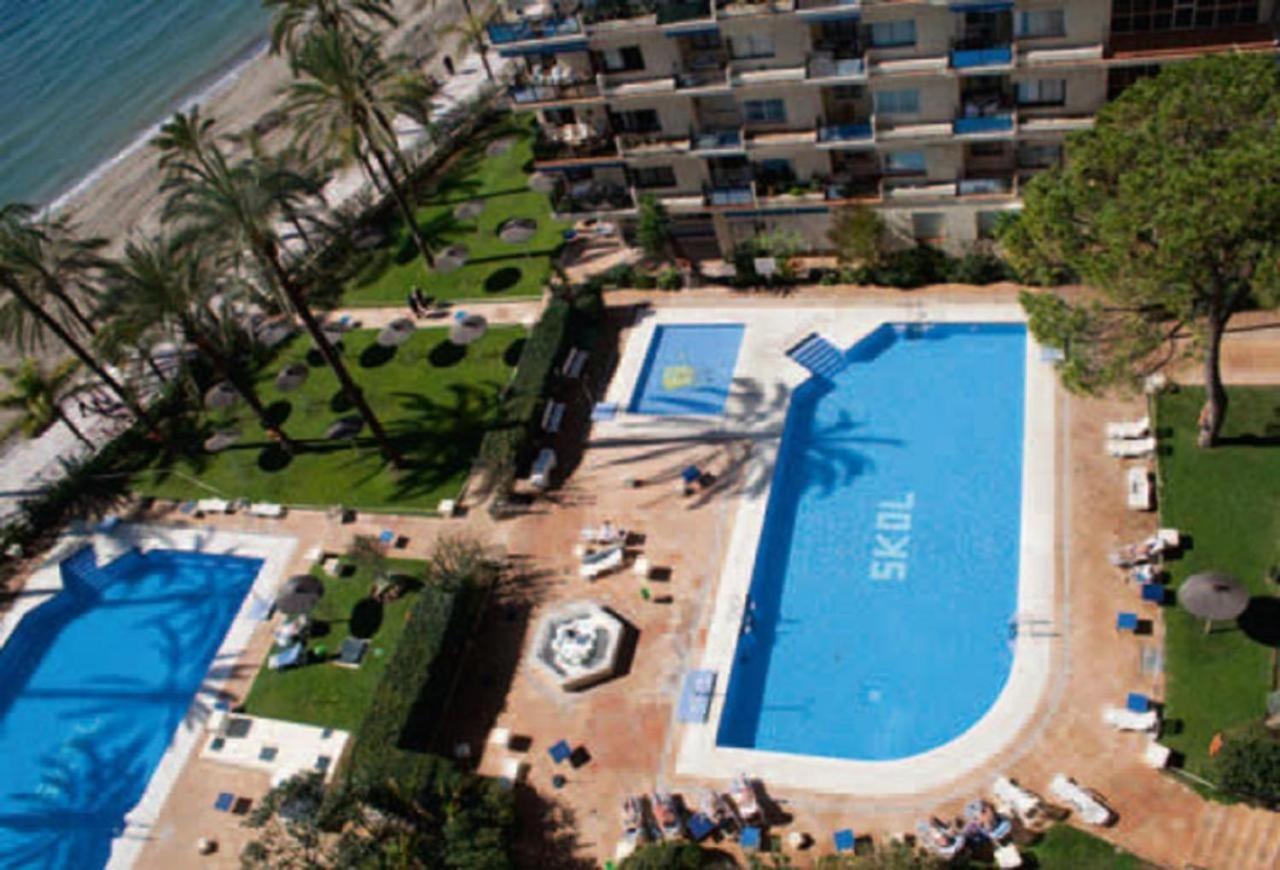 Apartamento Marbella Playa מראה חיצוני תמונה