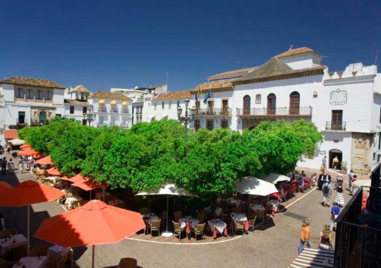 Apartamento Marbella Playa מראה חיצוני תמונה