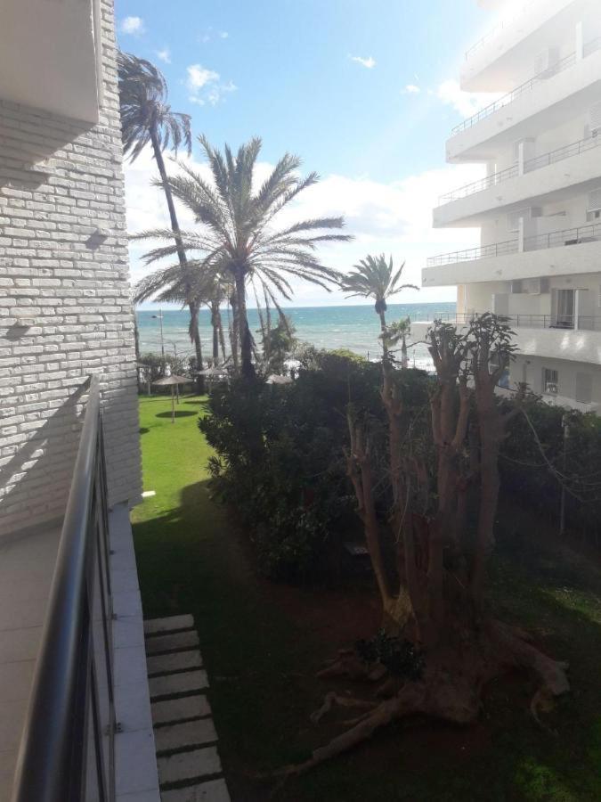 Apartamento Marbella Playa מראה חיצוני תמונה