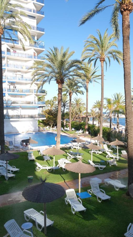 Apartamento Marbella Playa מראה חיצוני תמונה