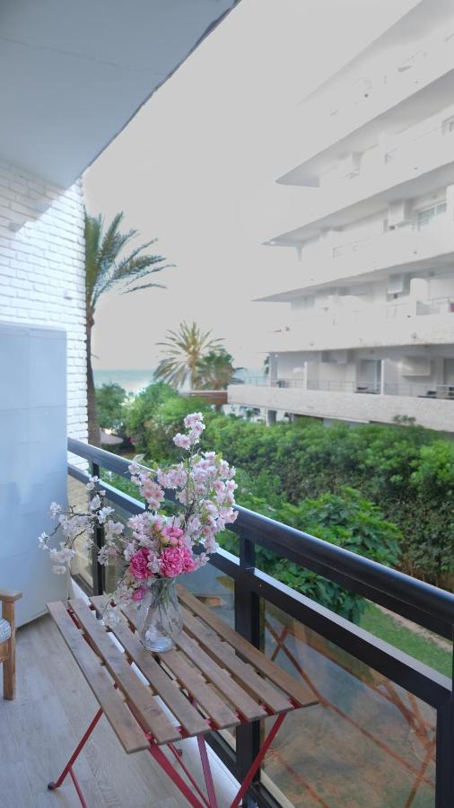 Apartamento Marbella Playa מראה חיצוני תמונה