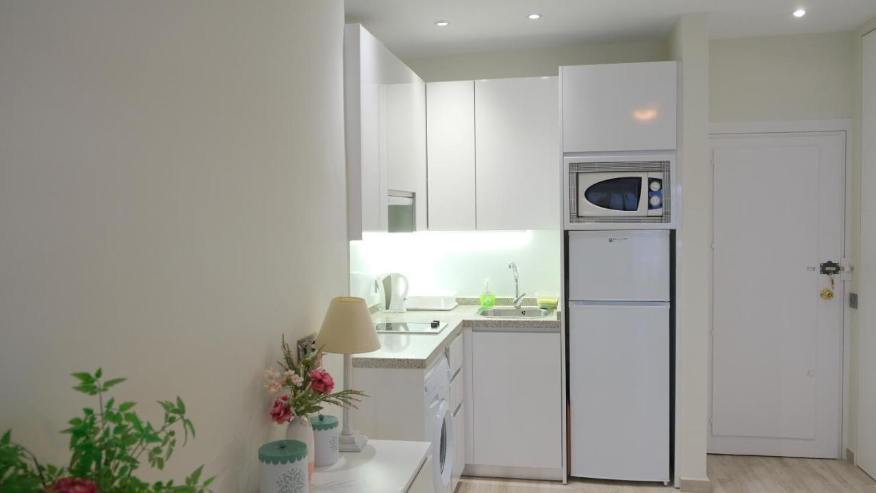 Apartamento Marbella Playa מראה חיצוני תמונה