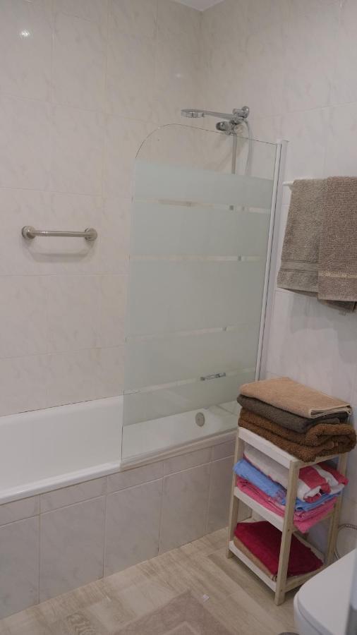 Apartamento Marbella Playa מראה חיצוני תמונה