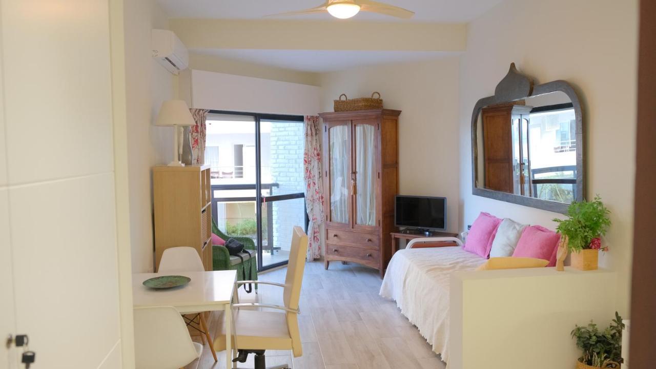 Apartamento Marbella Playa מראה חיצוני תמונה