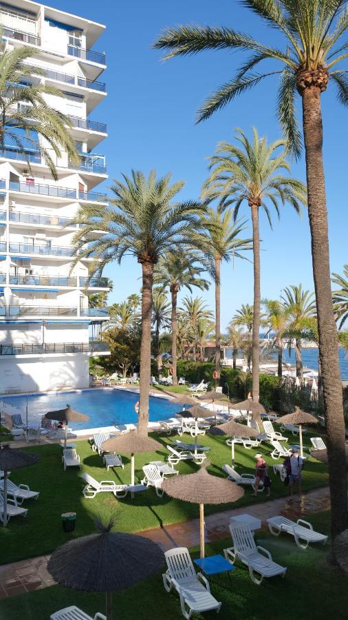 Apartamento Marbella Playa מראה חיצוני תמונה