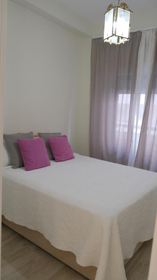 Apartamento Marbella Playa מראה חיצוני תמונה